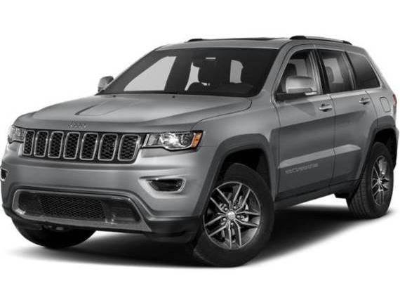 JEEP GRAND CHEROKEE 2019 1C4RJEBG3KC656691 image